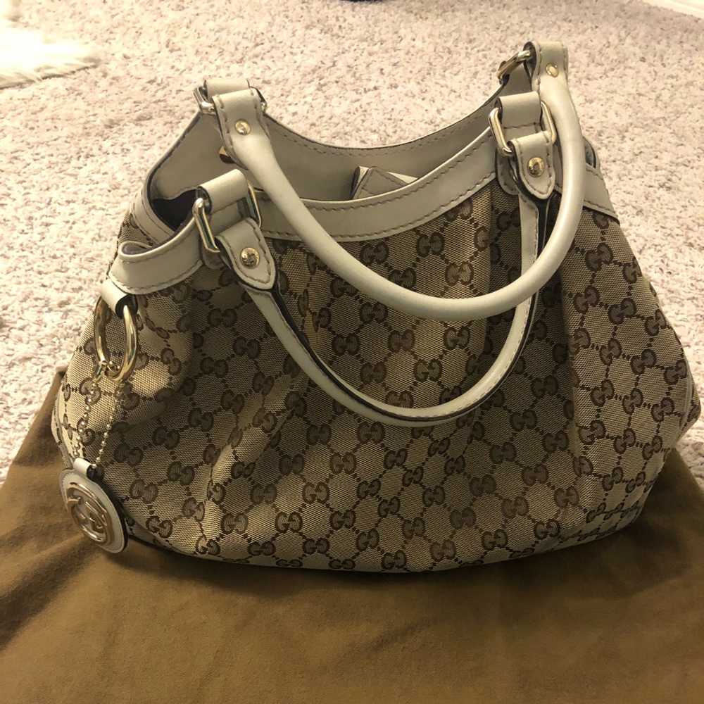 Gucci tote